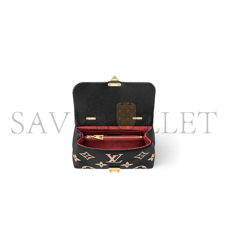 LOUIS VUITTON MADELEINE BB M45978 (24*17*8.5cm)